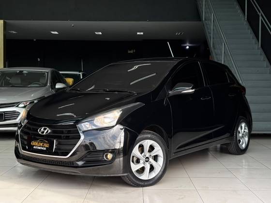 HYUNDAI HB20 1.0 COMFORT STYLE 12V FLEX 4P MANUAL HYUNDAI HB20 1.0 COMFORT STYLE 12V FLEX 4P MANUAL